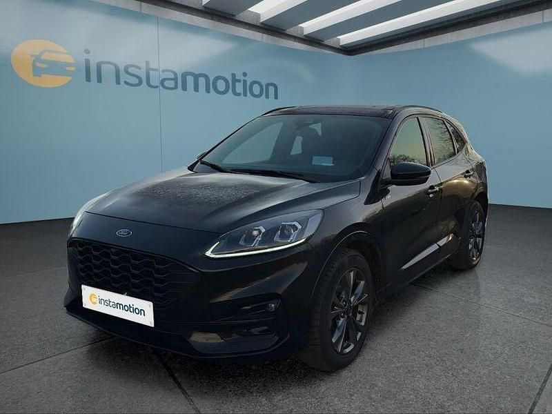 Gebraucht Ford Kuga ST-Line X 150 PS (110 kW) 2023 Andere SUV