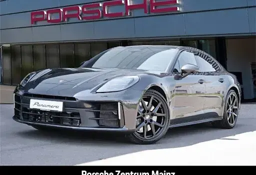 Gebraucht Porsche Panamera 4 E-Hybrid 470 PS (345 kW) 2026 Kleinwagen