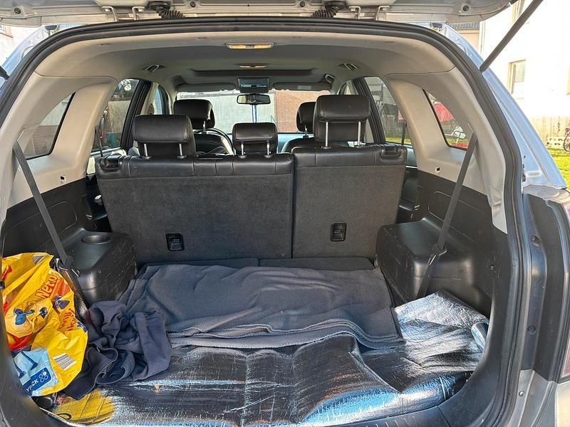 Usado Chevrolet Captiva 184 CV (135 kW) 2012 Plateado SUV