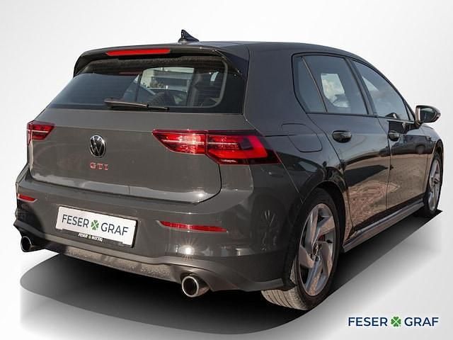 Gebraucht VW Golf VIII GTI 245 PS (180 kW) 2024