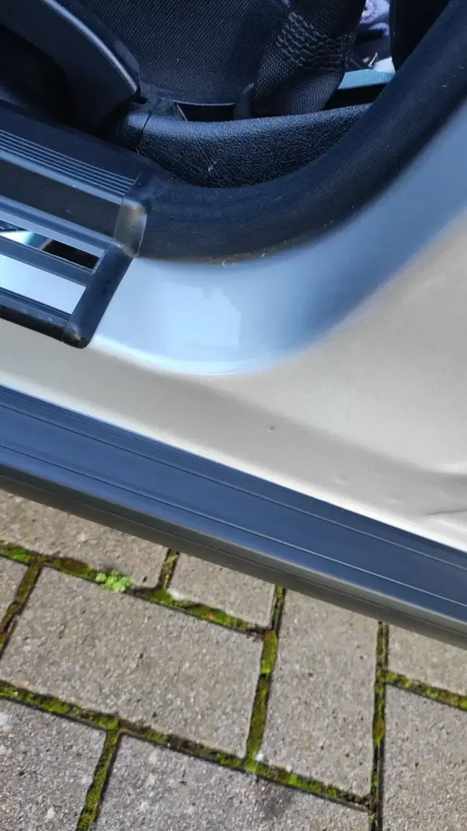 Gebraucht Mercedes C280 193 PS (141 kW) 1994 Limousine