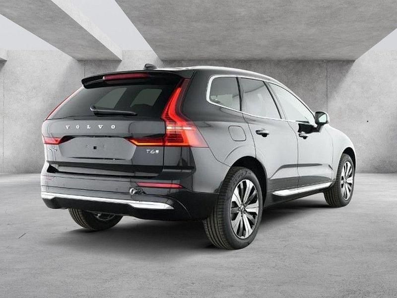 Gebraucht Volvo XC60 Core 398 PS (292 kW) 2025 Schwarz SUV