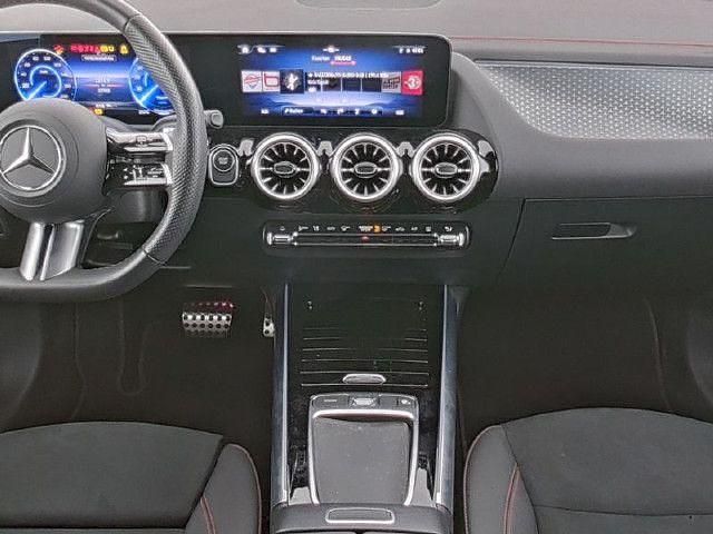 Gebraucht Mercedes EQA250 139 kW (190 PS) 2024 SUV