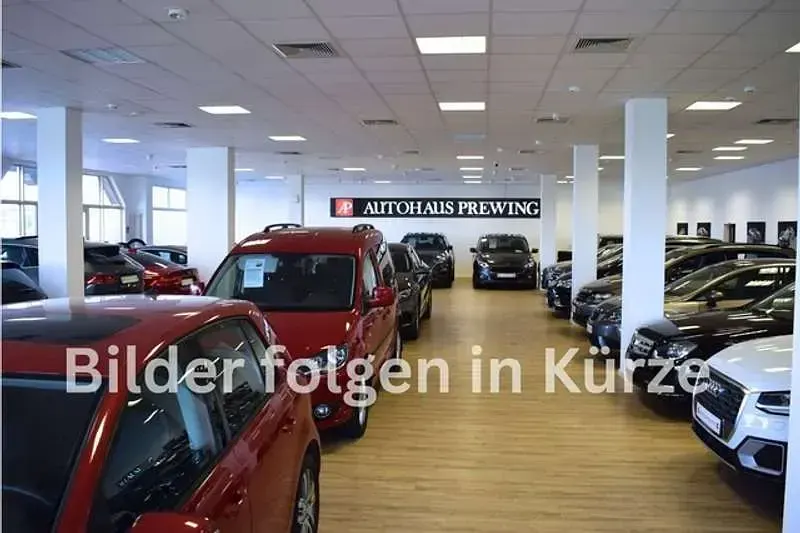 Gebraucht VW Crafter 177 PS (130 kW) 2019 Weiß Van