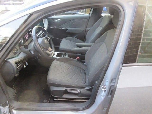 Gebraucht VW ID.3 Pro 150 kW (204 PS) 2023 Mondsteingrau Kleinwagen