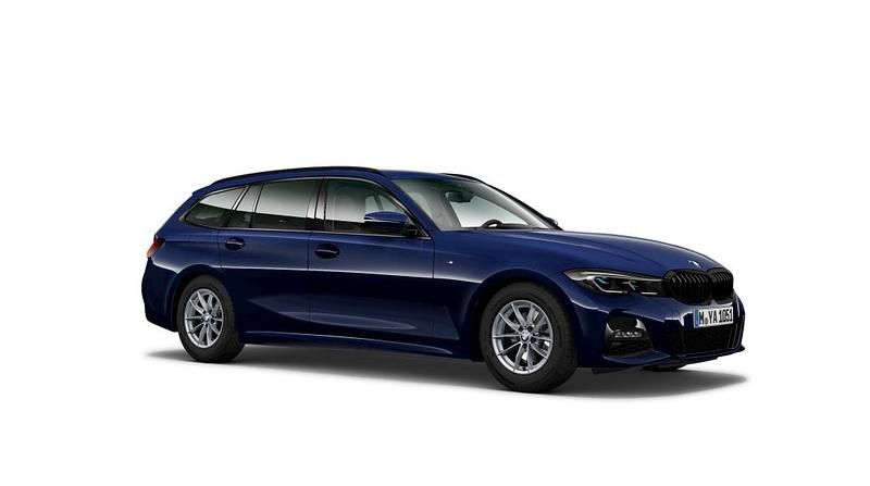 Gebraucht BMW 330 Efficient Dynamics 258 PS (189 kW) 2026 Kombi