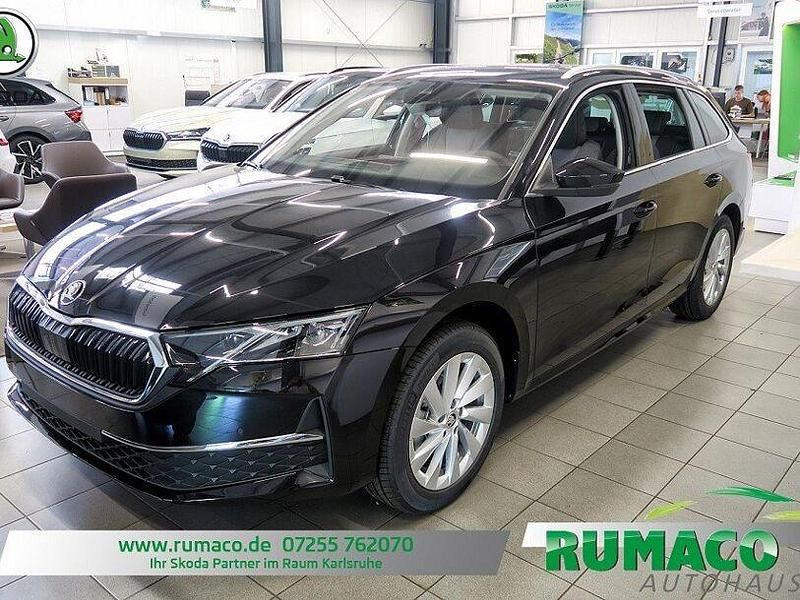 Andere Gebraucht 2024 Skoda Octavia Selection Kombi | 39.990 € - Bild 1/4