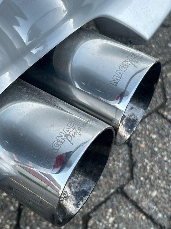 Gebraucht BMW 520 Performance 170 PS (125 kW) 2003 Silber Limousine