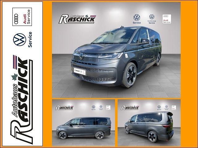 Deep black perleffekt (schwarz) Neu 2025 VW T7 Style Van | 64.990 € (Etwas zu teuer) - Bild 1/4