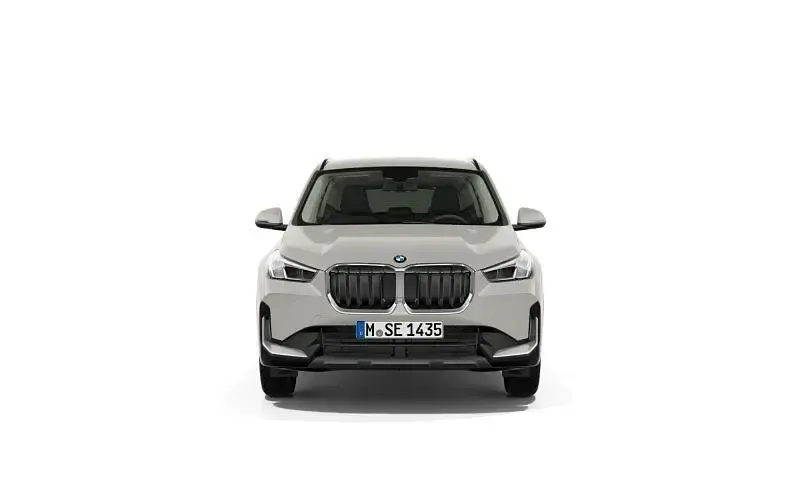 Neu BMW X1 136 PS (100 kW) 2026 Grau SUV