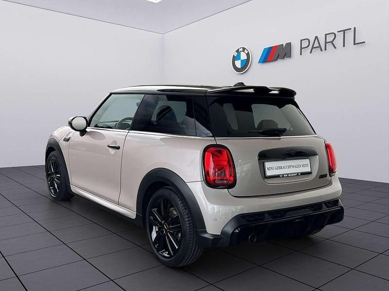 Gebraucht Mini Cooper 136 PS (100 kW) 2023 Grau Kleinwagen