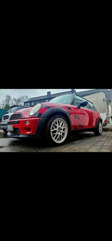 Usado Mini ONE 90 HP (66 kW) 2006 Citadino