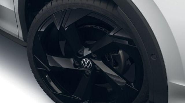 Neu VW T-Roc Style 150 PS (110 kW) 2026 Pure white SUV