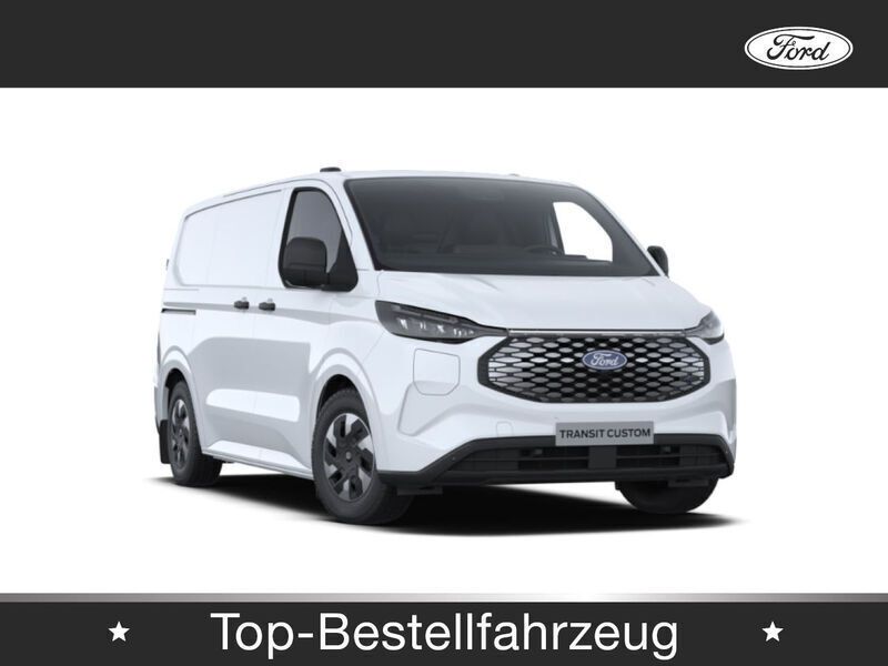 Neu Ford Transit Trend 2025 Van