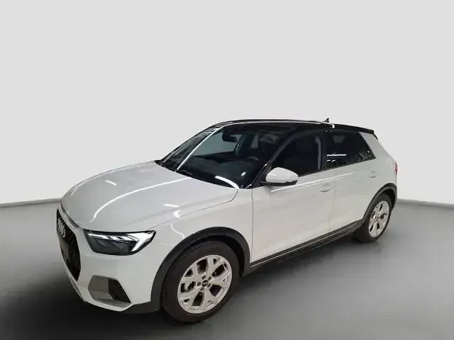Brugt Audi A1 S-Line 150 HK (110 kW) 2025 SUV