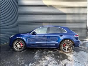 Gebraucht Porsche Macan S 381 PS (280 kW) 2023 Beige SUV