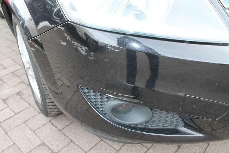 Gebraucht Opel Zafira Design Edition 116 PS (85 kW) 2011 Schwarz Van / Kleinbus