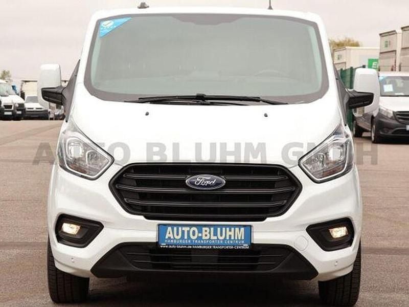 Second-hand Ford Transit 131 CP (96 kW) 2023 Andere