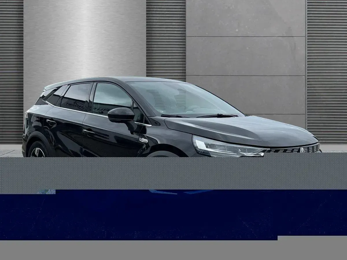 Gebraucht Renault Symbioz Iconic 145 PS (106 kW) 2025 SUV