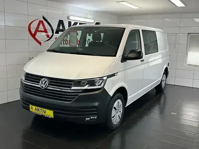 Gebraucht VW T6.1 Comfortline 150 PS (110 kW) 2023 Andere Van