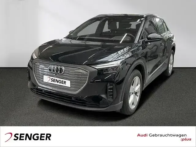 Gebraucht Audi Q4 e-tron Comfort 125 kW (170 PS) 2023 SUV