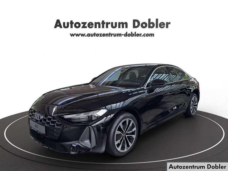 Second-hand Audi A5 Sport 299 CP (219 kW) 2025 Negru Coupe