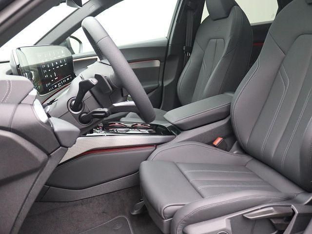 Gebraucht Audi A5 S-Line 150 PS (110 kW) 2025 Grau Kombi