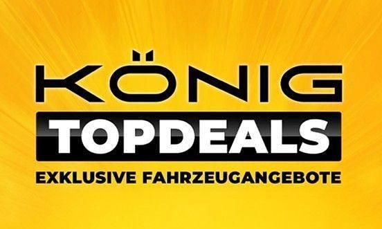 Schwarz Gebraucht 2023 Fiat 500e Limousine | 19.999 € (Guter Preis) - Bild 1/4