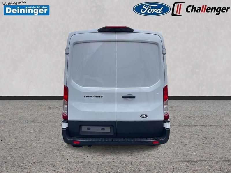 Nowe Ford Transit Trend 165 KM (121 kW) 2025 Van