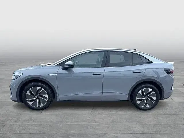 Gebraucht VW ID.5 Pro Performance 150 kW (204 PS) 2023 Grau SUV