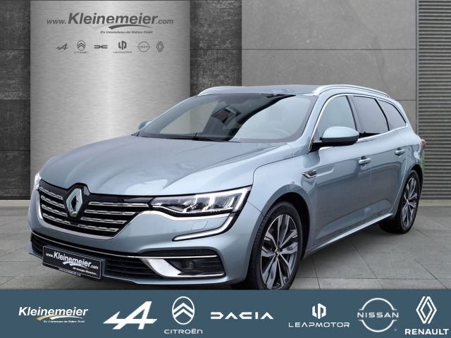 Othercolor Gebraucht 2021 Renault Talisman GrandTour Intens Kombi | 24.890 € (Fairer Preis) - Bild 1/4