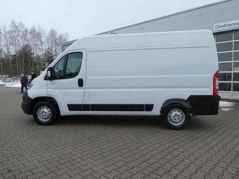 Gebraucht Opel Movano Edition 140 PS (102 kW) 2022 Andere Van