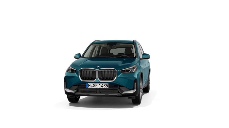 Neu 2025 BMW X1 Efficient Dynamics SUV | 39.900 € (Superpreis) - Bild 1/4