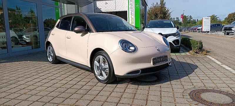 Gebraucht Ora 03 125 kW (171 PS) 2023 Beige Kleinwagen