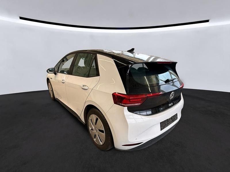 Gebraucht VW ID.3 Pro Performance 150 kW (204 PS) 2020 Weiß Kleinwagen