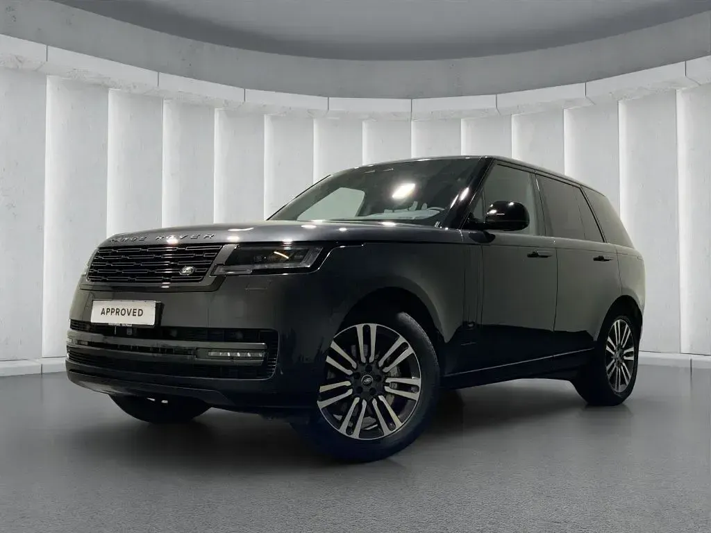 Gebraucht Land Rover Range Rover HSE 350 PS (257 kW) 2025 SUV