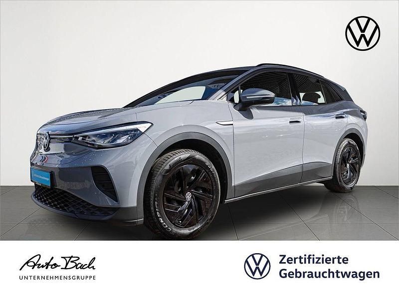 Gebraucht VW ID.4 Pure 108 kW (148 PS) 2022 SUV