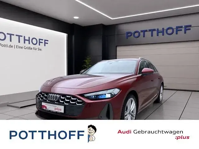 Gebraucht Audi A5 Ambiente 204 PS (150 kW) 2024 Kombi