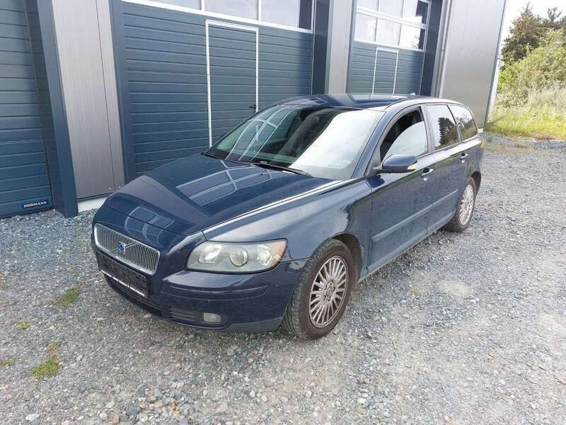 Other Gebraucht 2005 Volvo V50 Kombi | 990 € (Guter Preis) - Bild 1/4