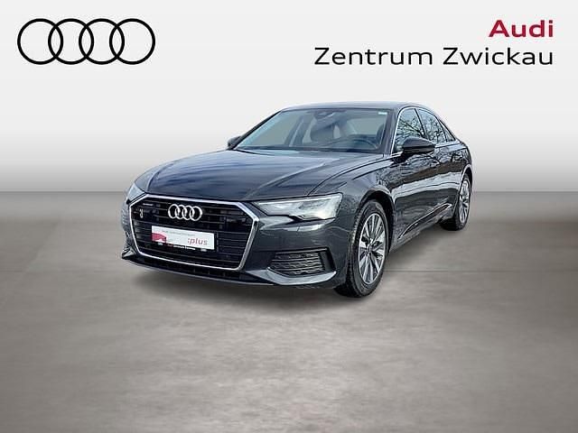 Gebraucht Audi A6 299 PS (219 kW) 2023 Grau Limousine
