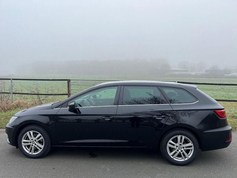 Gebraucht 2019 Seat Leon XCELLENCE Kombi | 16.000 € (Guter Preis) - Bild 1/4