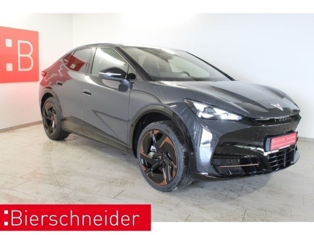 Othercolor Gebraucht 2022 Cupra Tavascan VZ SUV | 56.670 € (Etwas zu teuer) - Bild 1/4