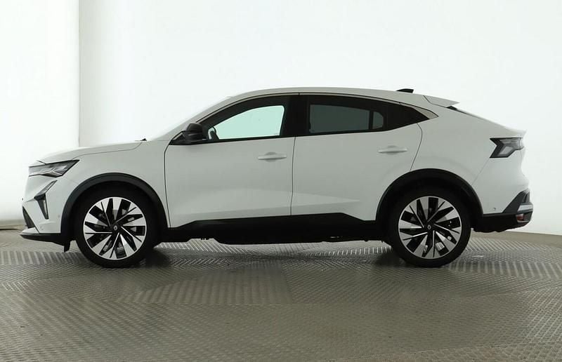 Gebraucht Renault Rafale Techno 200 PS (147 kW) 2025 Weiß metallic SUV
