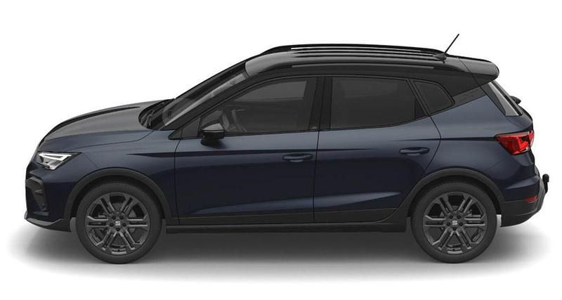 Neu Seat Arona FR 150 PS (110 kW) 2026 Grau SUV