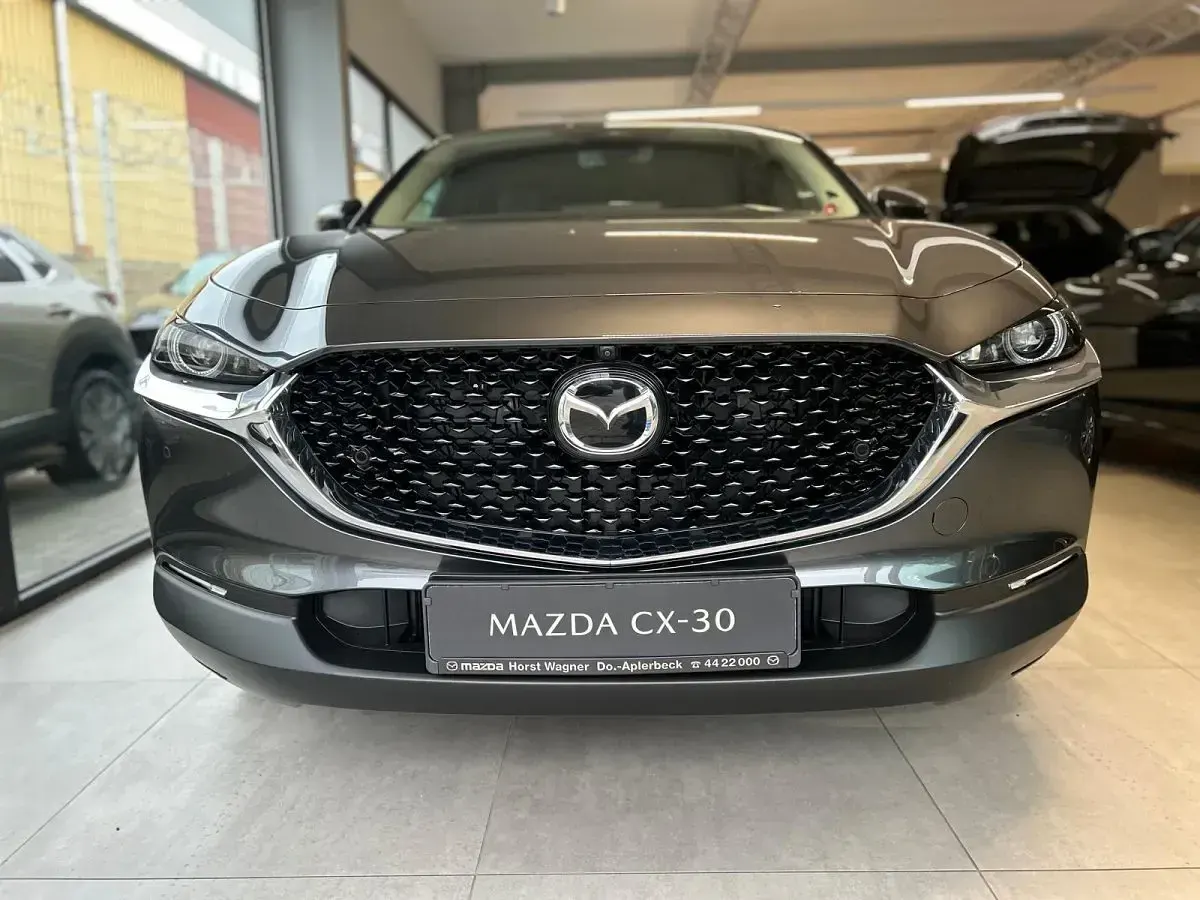 Neu Mazda CX-30 Takumi-Line 186 PS (136 kW) 2026 SUV