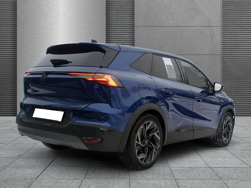 Gebraucht Renault Symbioz Esprit Alpine 143 PS (105 kW) 2025 Ironblau SUV