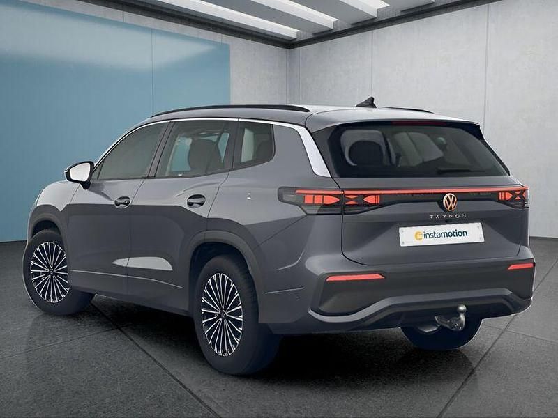 Gebraucht VW Tayron 193 PS (141 kW) 2025 Grau SUV