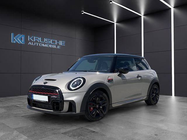 Grau Gebraucht 2023 Mini John Cooper Works Kleinwagen | 33.600 € (Fairer Preis) - Bild 1/4