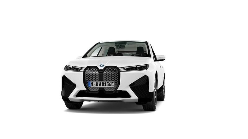 Gebraucht 2025 BMW iX SUV | 39.847 € - Bild 1/4