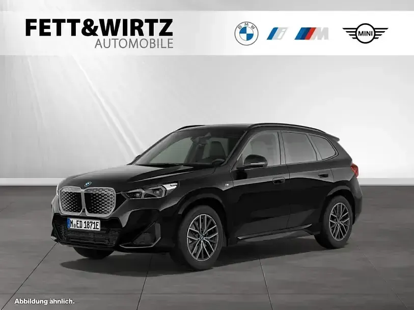 Gebraucht BMW iX1 M Sport 150 kW (204 PS) 2025 SUV